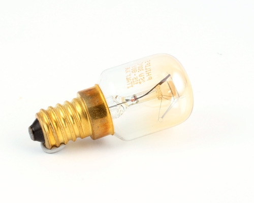 Lightbulb, Oven, 120V